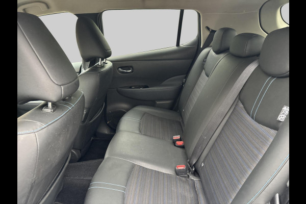 Nissan Leaf Tekna 40 kWh Pro-pilot | camera rondom | Bose | stuurverwarming