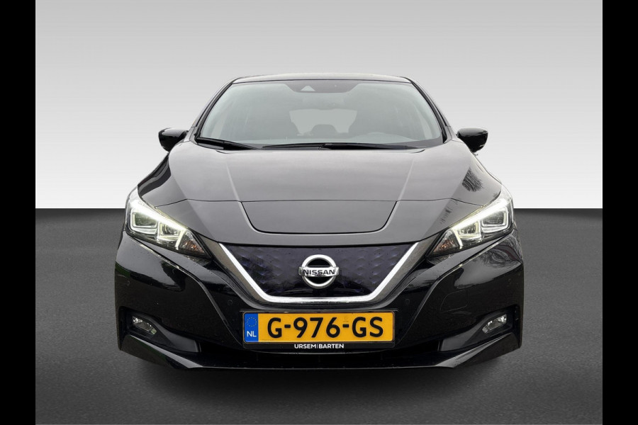 Nissan Leaf Tekna 40 kWh Pro-pilot | camera rondom | Bose | stuurverwarming