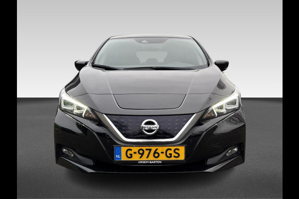 Nissan Leaf Tekna 40 kWh Pro-pilot | camera rondom | Bose | stuurverwarming