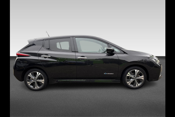 Nissan Leaf Tekna 40 kWh Pro-pilot | camera rondom | Bose | stuurverwarming