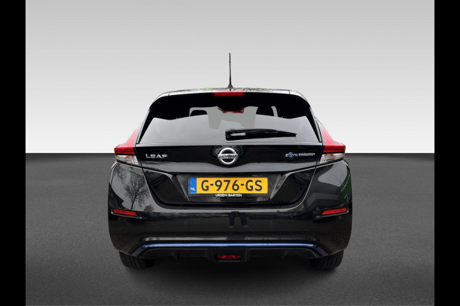 Nissan Leaf Tekna 40 kWh Pro-pilot | camera rondom | Bose | stuurverwarming