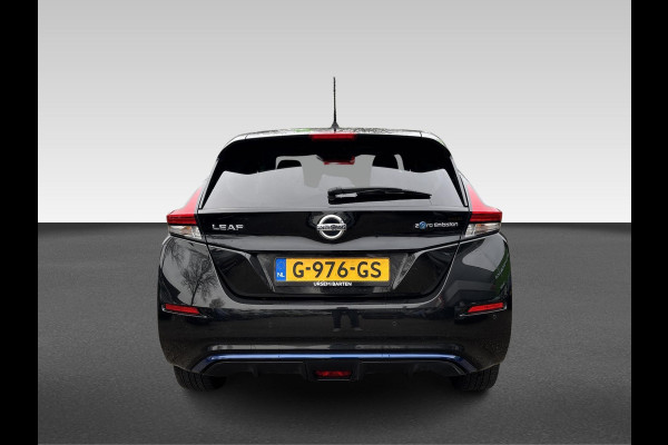 Nissan Leaf Tekna 40 kWh Pro-pilot | camera rondom | Bose | stuurverwarming