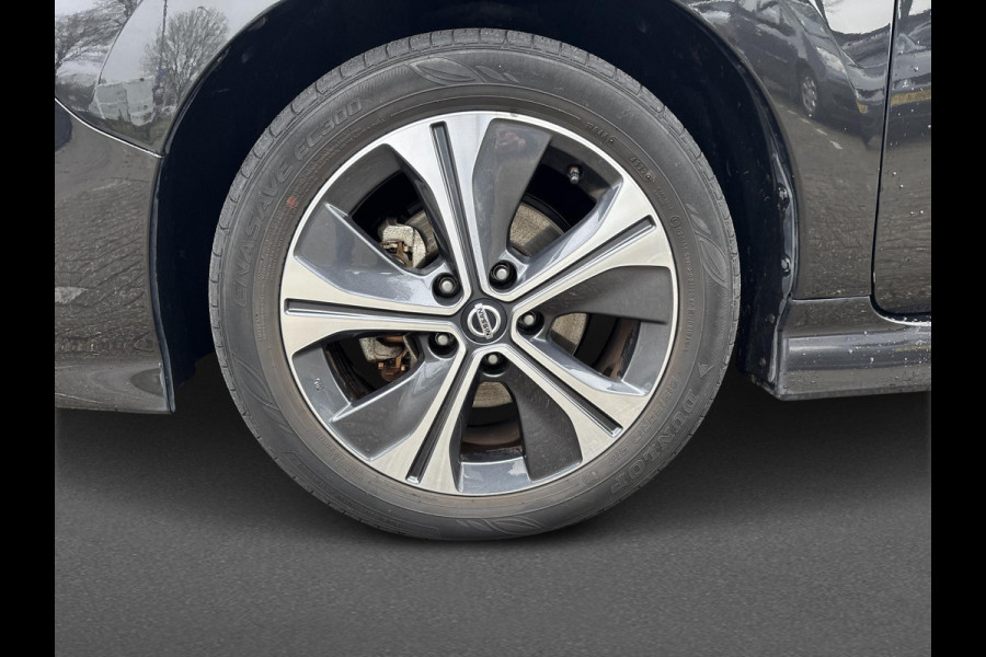 Nissan Leaf Tekna 40 kWh Pro-pilot | camera rondom | Bose | stuurverwarming