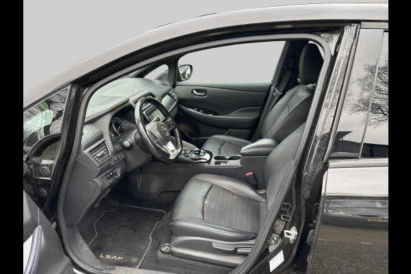 Nissan Leaf Tekna 40 kWh Pro-pilot | camera rondom | Bose | stuurverwarming