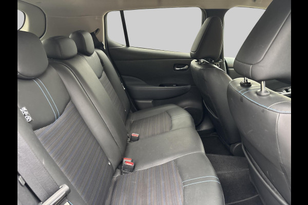 Nissan Leaf Tekna 40 kWh Pro-pilot | camera rondom | Bose | stuurverwarming