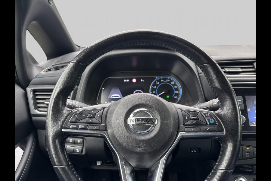 Nissan Leaf Tekna 40 kWh Pro-pilot | camera rondom | Bose | stuurverwarming