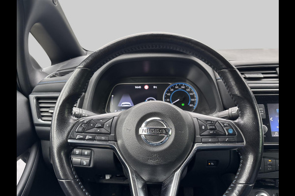 Nissan Leaf Tekna 40 kWh Pro-pilot | camera rondom | Bose | stuurverwarming