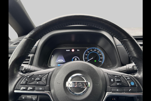 Nissan Leaf Tekna 40 kWh Pro-pilot | camera rondom | Bose | stuurverwarming