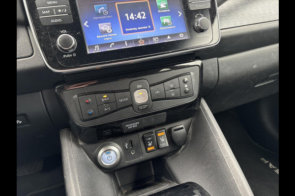 Nissan Leaf Tekna 40 kWh Pro-pilot | camera rondom | Bose | stuurverwarming