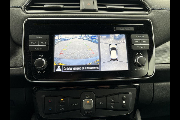 Nissan Leaf Tekna 40 kWh Pro-pilot | camera rondom | Bose | stuurverwarming
