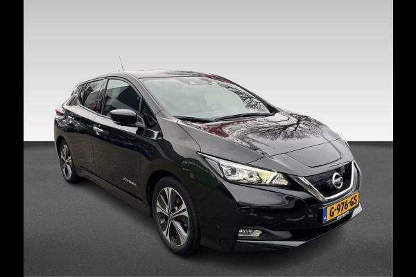 Nissan Leaf Tekna 40 kWh Pro-pilot | camera rondom | Bose | stuurverwarming