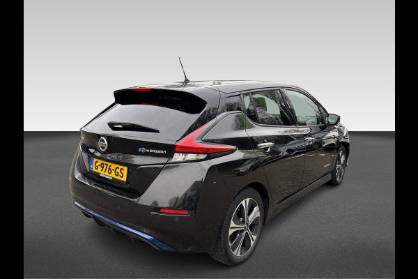 Nissan Leaf Tekna 40 kWh Pro-pilot | camera rondom | Bose | stuurverwarming