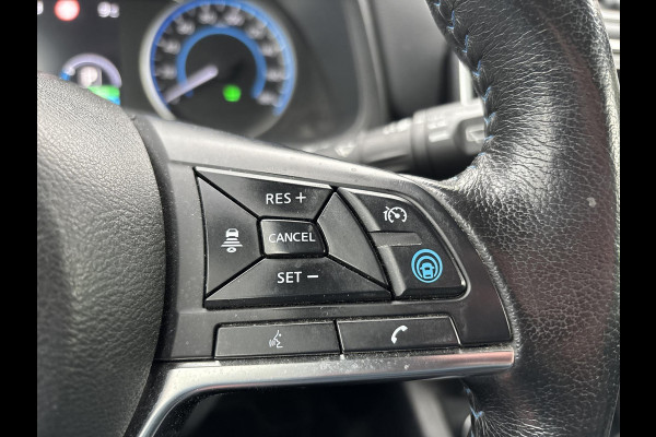 Nissan Leaf Tekna 40 kWh Pro-pilot | camera rondom | Bose | stuurverwarming