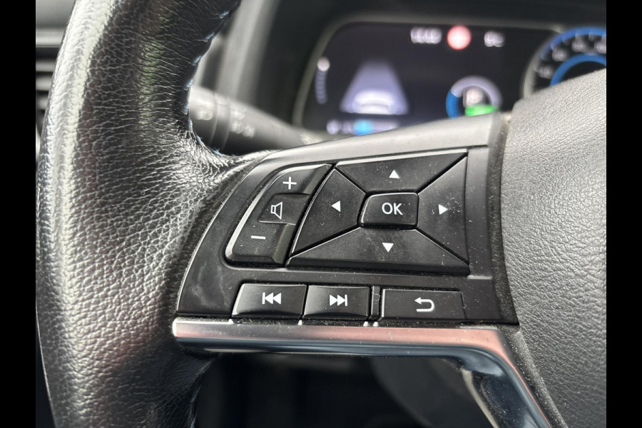 Nissan Leaf Tekna 40 kWh Pro-pilot | camera rondom | Bose | stuurverwarming