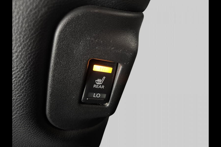 Nissan Leaf Tekna 40 kWh Pro-pilot | camera rondom | Bose | stuurverwarming