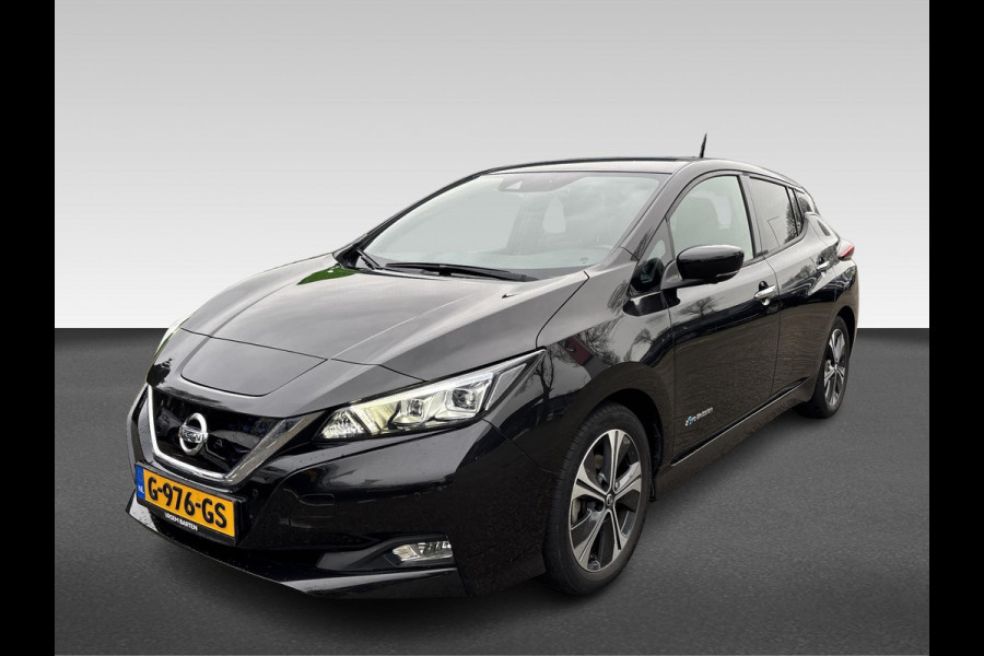 Nissan Leaf Tekna 40 kWh Pro-pilot | camera rondom | Bose | stuurverwarming
