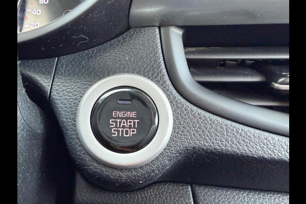 Kia Picanto 1.0 T-GDI GT-Line 100pk, NAP, CarPlay, Leder, KeyLess