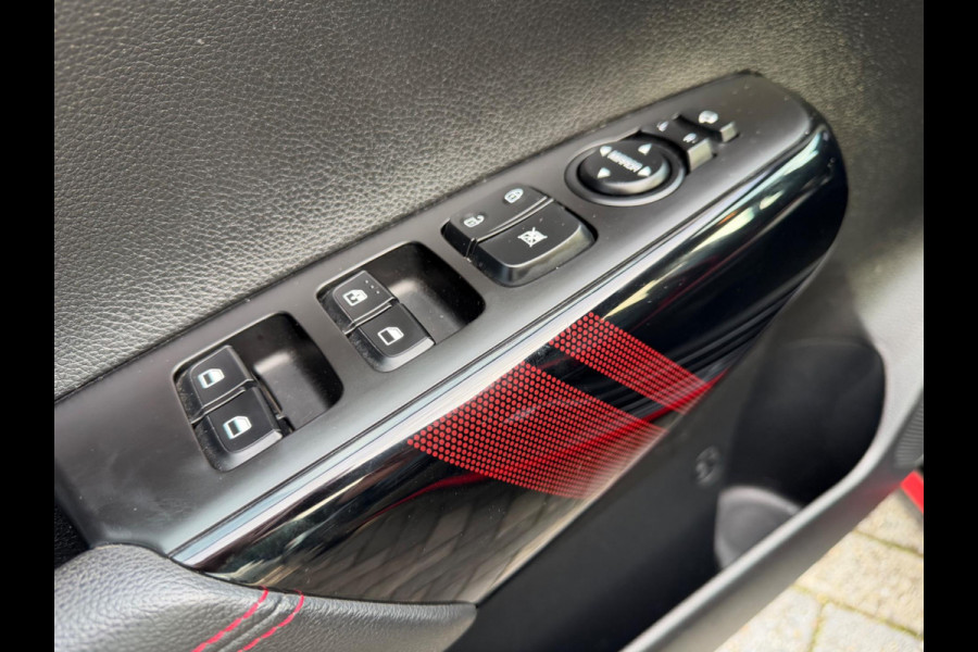Kia Picanto 1.0 T-GDI GT-Line 100pk, NAP, CarPlay, Leder, KeyLess