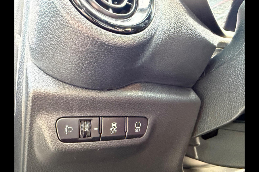 Kia Picanto 1.0 T-GDI GT-Line 100pk, NAP, CarPlay, Leder, KeyLess