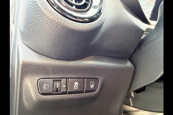 Kia Picanto 1.0 T-GDI GT-Line 100pk, NAP, CarPlay, Leder, KeyLess