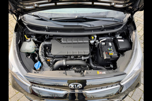 Kia Picanto 1.0 T-GDI GT-Line 100pk, NAP, CarPlay, Leder, KeyLess