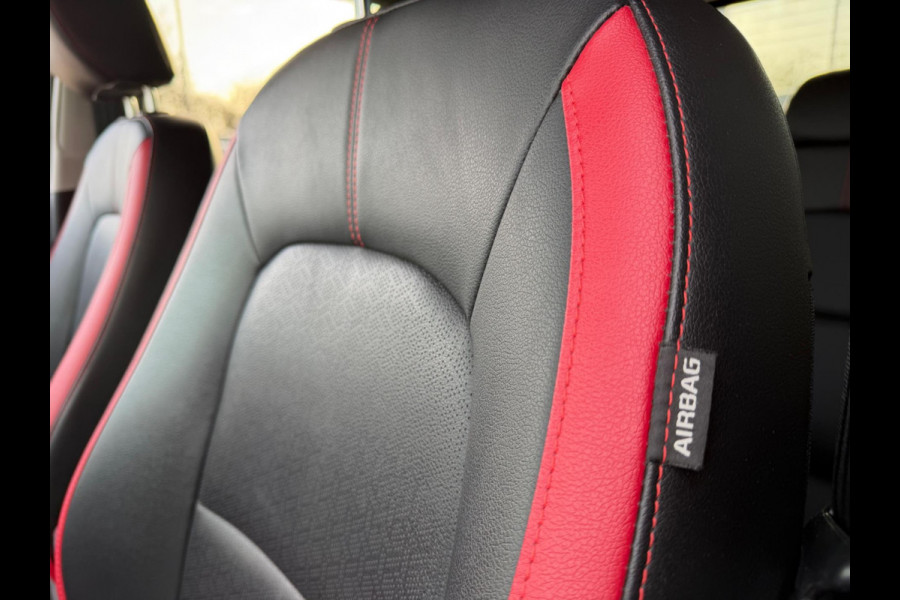 Kia Picanto 1.0 T-GDI GT-Line 100pk, NAP, CarPlay, Leder, KeyLess