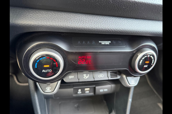 Kia Picanto 1.0 T-GDI GT-Line 100pk, NAP, CarPlay, Leder, KeyLess