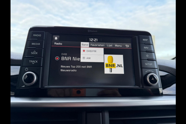 Kia Picanto 1.0 T-GDI GT-Line 100pk, NAP, CarPlay, Leder, KeyLess