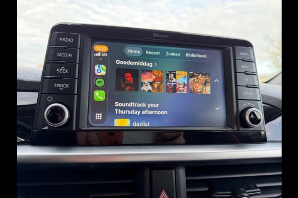 Kia Picanto 1.0 T-GDI GT-Line 100pk, NAP, CarPlay, Leder, KeyLess