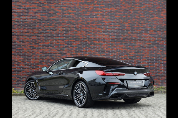 BMW 8 Serie M850i xDrive High Executive | Laser - Individual - Bow&Wil