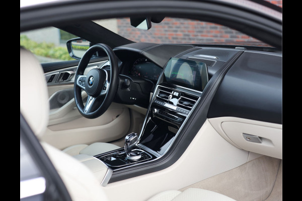 BMW 8 Serie M850i xDrive High Executive | Laser - Individual - Bow&Wil