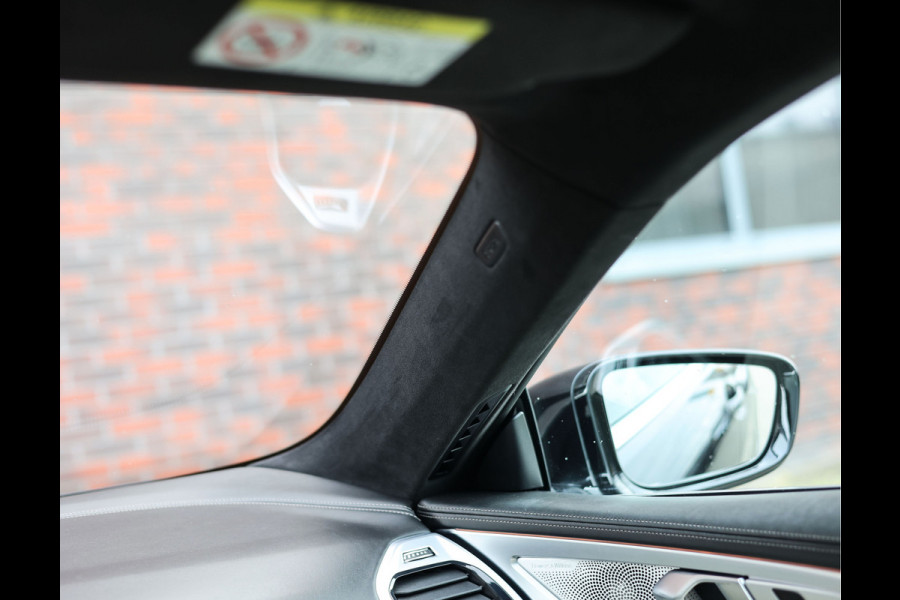 BMW 8 Serie M850i xDrive High Executive | Laser - Individual - Bow&Wil