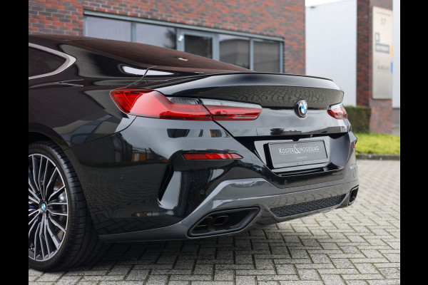 BMW 8 Serie M850i xDrive High Executive | Laser - Individual - Bow&Wil