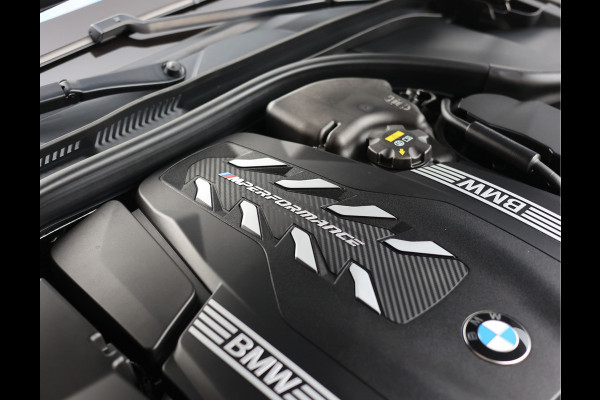 BMW 8 Serie M850i xDrive High Executive | Laser - Individual - Bow&Wil