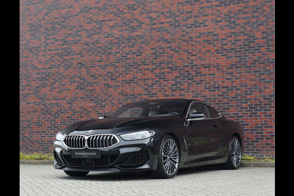 BMW 8 Serie M850i xDrive High Executive | Laser - Individual - Bow&Wil