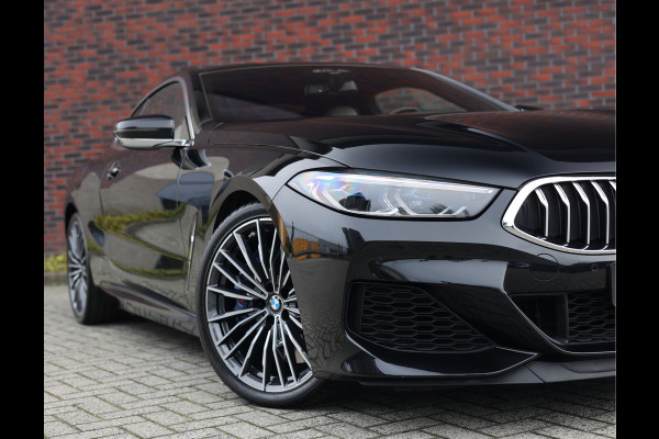 BMW 8 Serie M850i xDrive High Executive | Laser - Individual - Bow&Wil