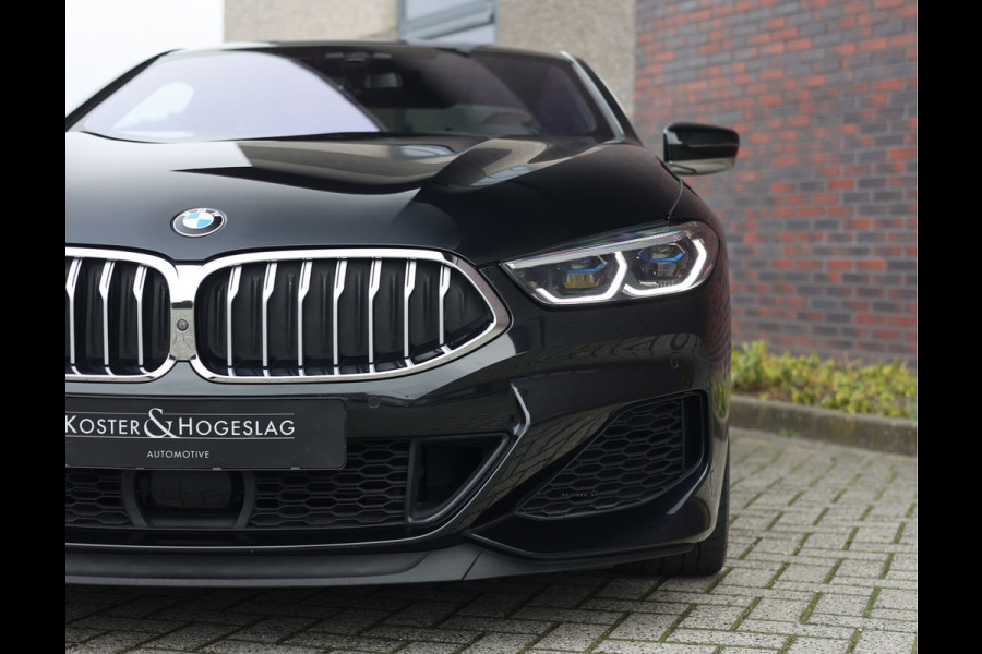 BMW 8 Serie M850i xDrive High Executive | Laser - Individual - Bow&Wil