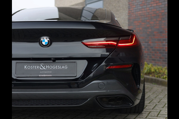 BMW 8 Serie M850i xDrive High Executive | Laser - Individual - Bow&Wil