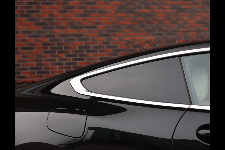 BMW 8 Serie M850i xDrive High Executive | Laser - Individual - Bow&Wil