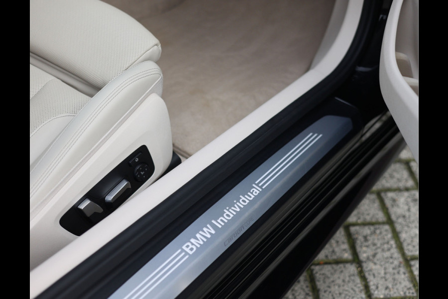 BMW 8 Serie M850i xDrive High Executive | Laser - Individual - Bow&Wil