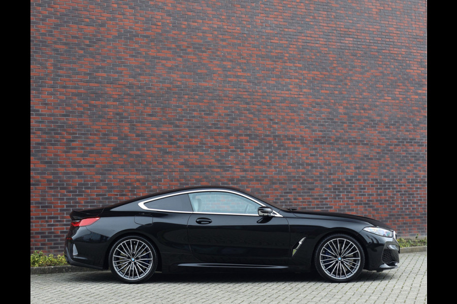 BMW 8 Serie M850i xDrive High Executive | Laser - Individual - Bow&Wil