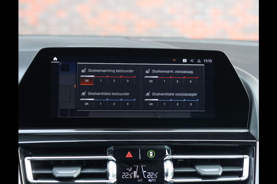 BMW 8 Serie M850i xDrive High Executive | Laser - Individual - Bow&Wil