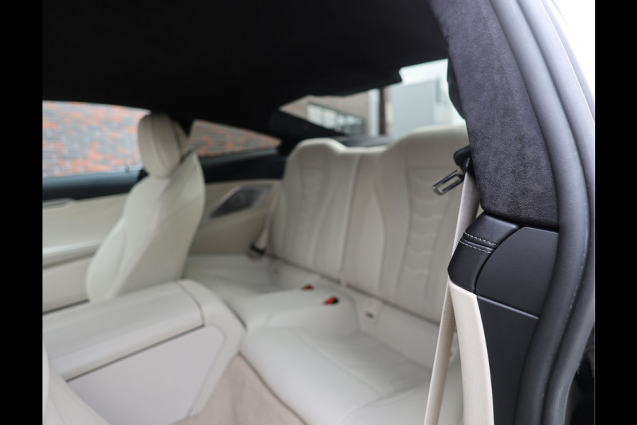 BMW 8 Serie M850i xDrive High Executive | Laser - Individual - Bow&Wil