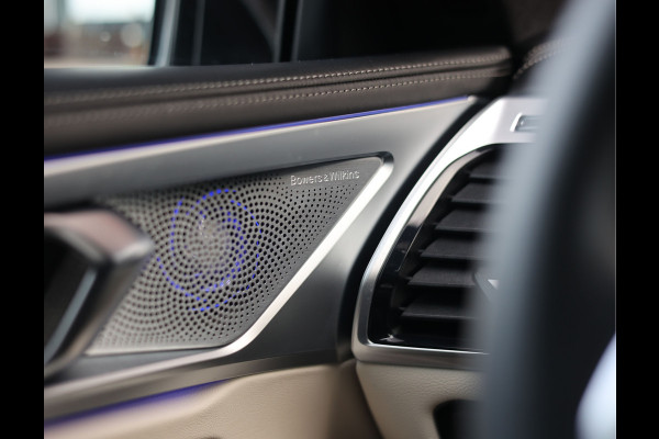 BMW 8 Serie M850i xDrive High Executive | Laser - Individual - Bow&Wil