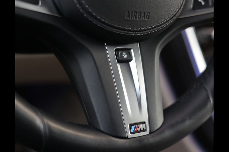 BMW 8 Serie M850i xDrive High Executive | Laser - Individual - Bow&Wil