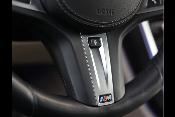 BMW 8 Serie M850i xDrive High Executive | Laser - Individual - Bow&Wil