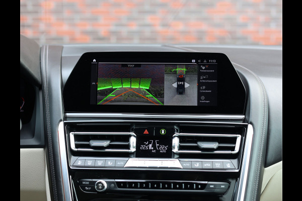 BMW 8 Serie M850i xDrive High Executive | Laser - Individual - Bow&Wil