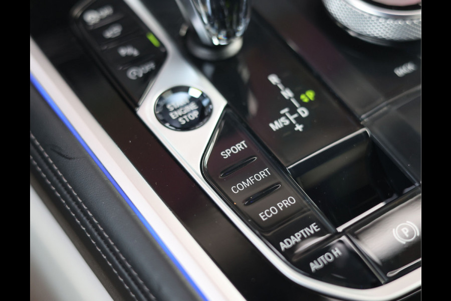 BMW 8 Serie M850i xDrive High Executive | Laser - Individual - Bow&Wil