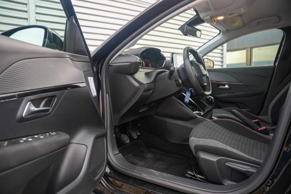 Peugeot 208 1.2 PureTech Active Pack cruise control apple carplay andriod auto dealer onderhouden