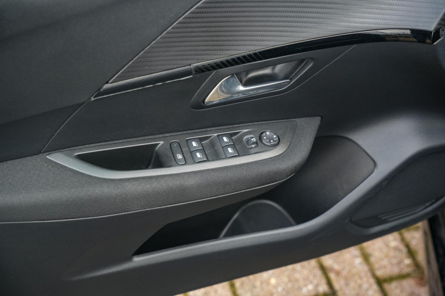 Peugeot 208 1.2 PureTech Active Pack cruise control apple carplay andriod auto dealer onderhouden